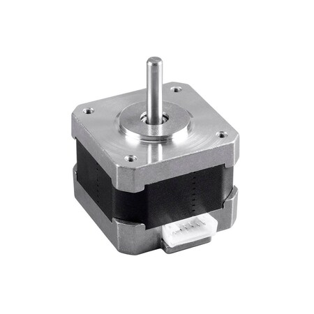 Monoprice Delta Mini Extruder Stepper Motor 33693